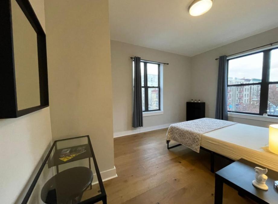 Manhattan Bedrooms Nyc! Auberge de jeunesse