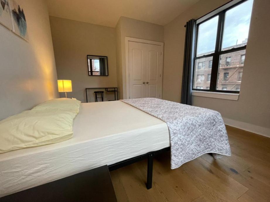 Manhattan Bedrooms Nyc! Auberge de jeunesse *