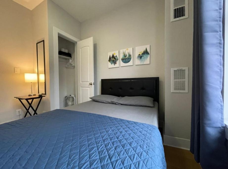 Manhattan Bedrooms Nyc! Auberge de jeunesse *