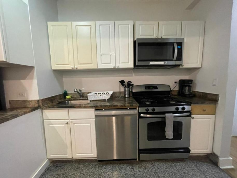 Auberge de jeunesse Manhattan Bedrooms Nyc!