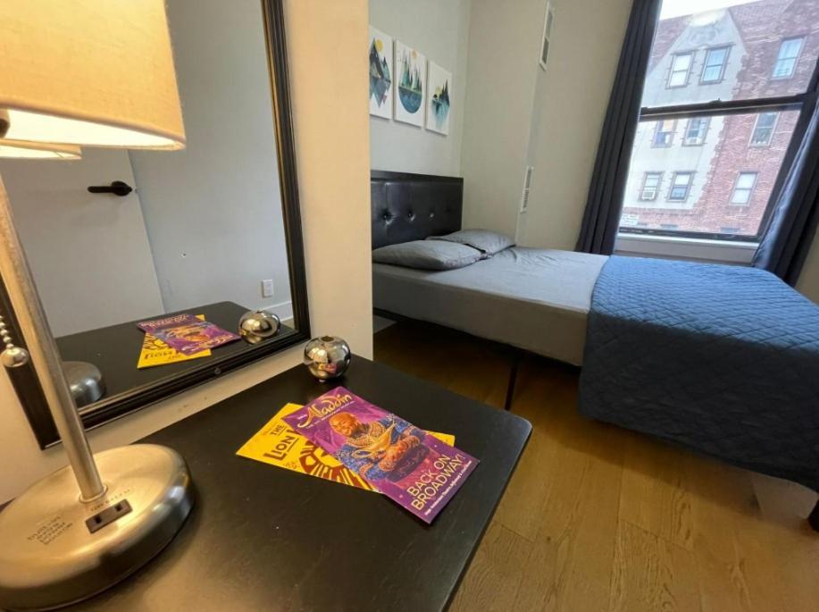 Auberge de jeunesse Manhattan Bedrooms Nyc! New York