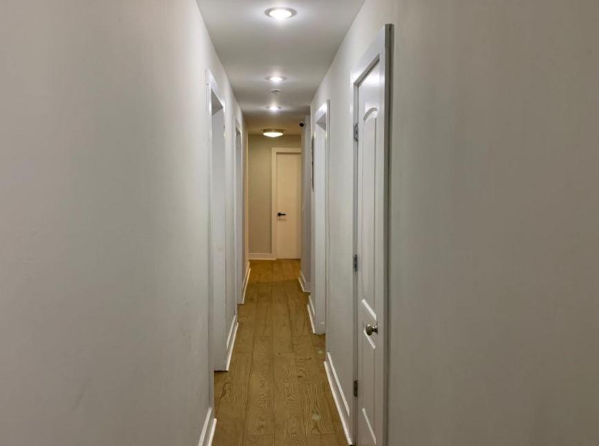 Auberge de jeunesse Manhattan Bedrooms Nyc! New York