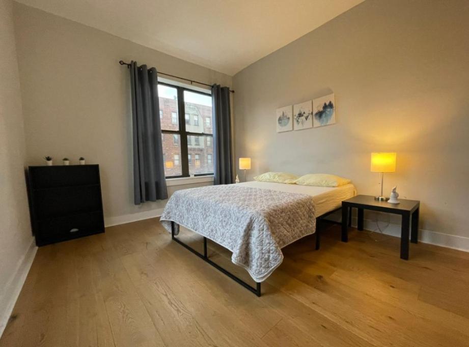 Manhattan Bedrooms Nyc! Auberge de jeunesse New York